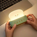 Cute Night Light - GlowToasty |