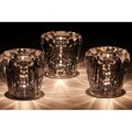 Lamp - Luxury Diamond Crystal LED Rechargeable Table Lamp