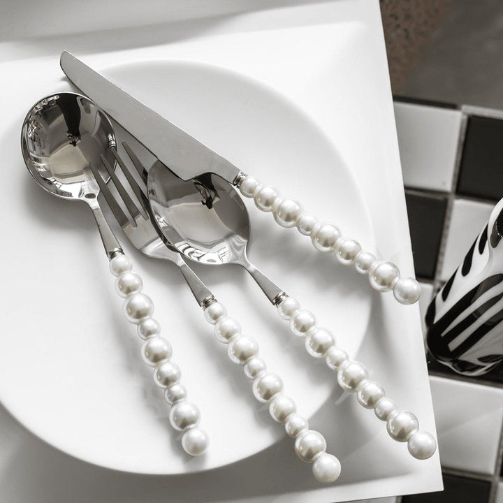 Pearl Cutlery