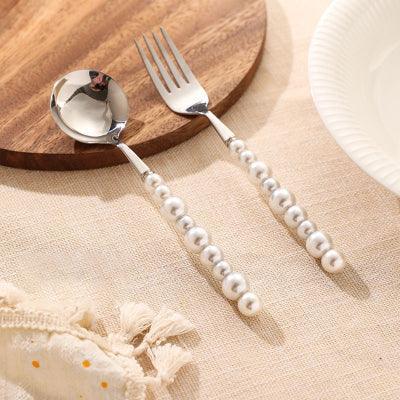 Pearl Cutlery