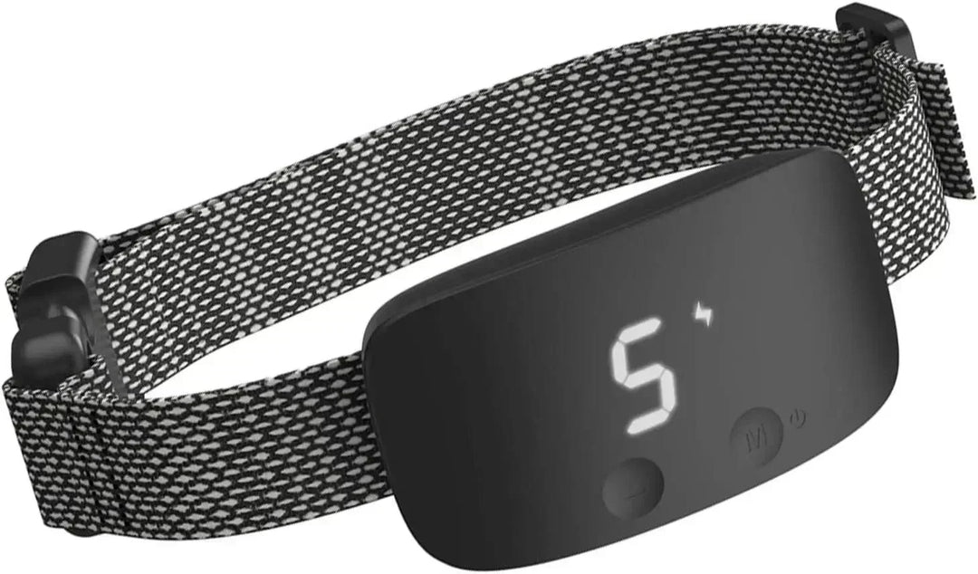 StilPoot Dog Training Collar Rechargeable and Waterproof |