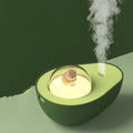 Avocado Humidifier With Night Light