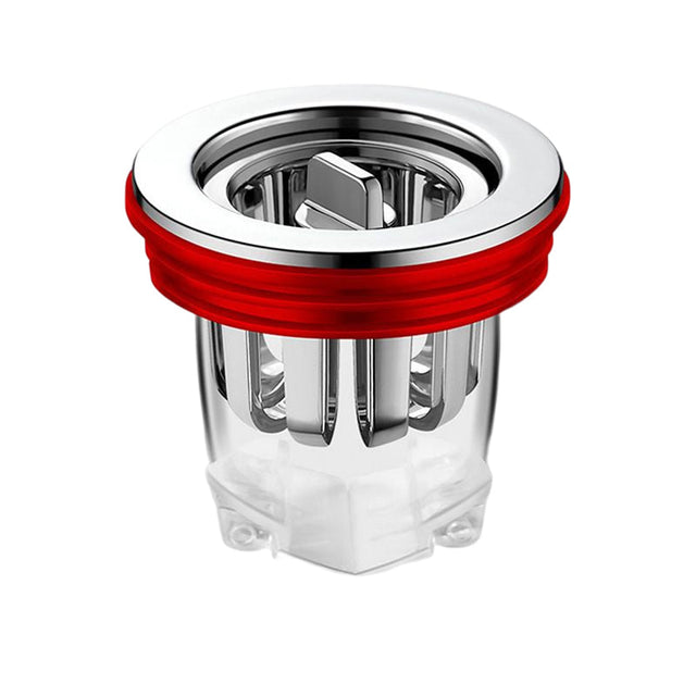 Odorless Floor Drain