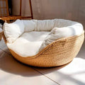 Bamboo Bed
