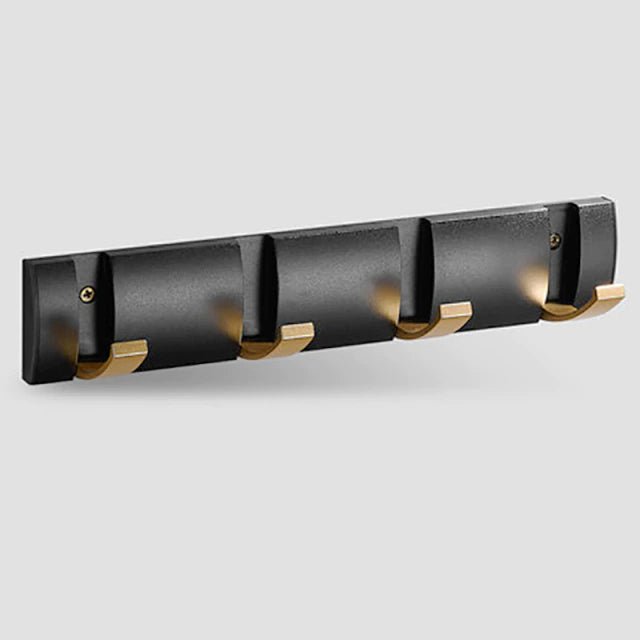Modern Folding Wall Hooks