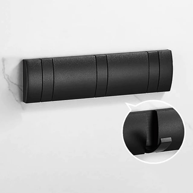 Modern Folding Wall Hooks