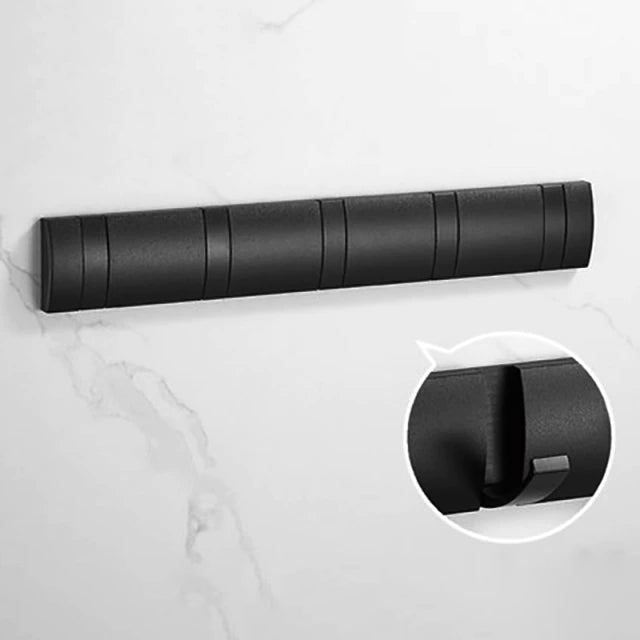 Modern Folding Wall Hooks