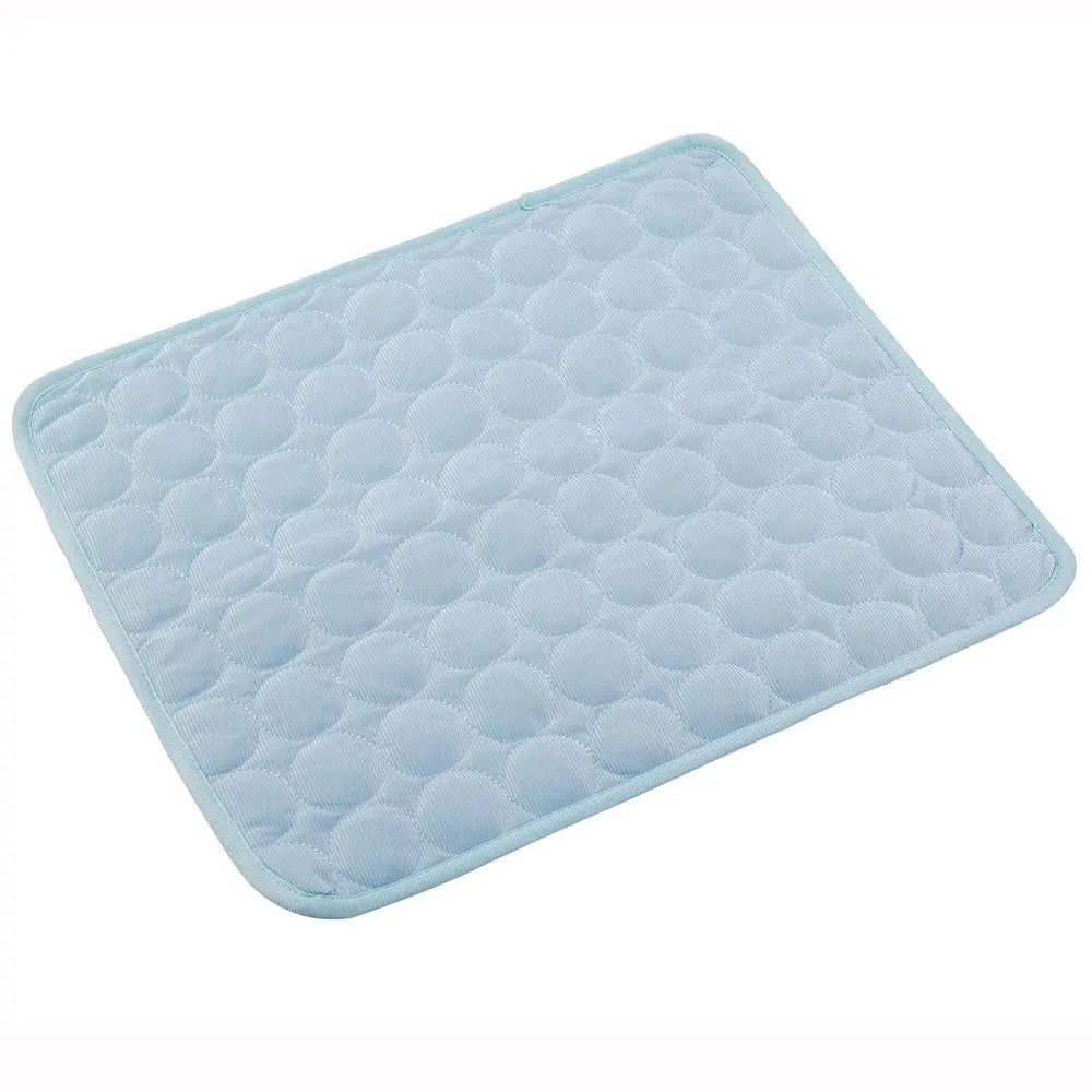 Cooling mat for dogs and cats |