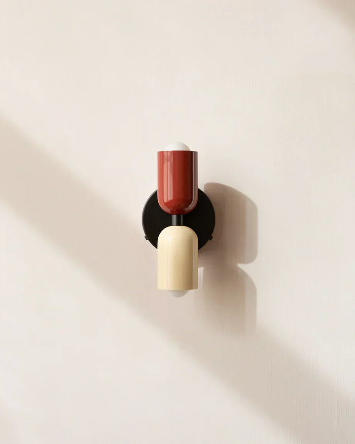 MP H23 Up Down Wall Light