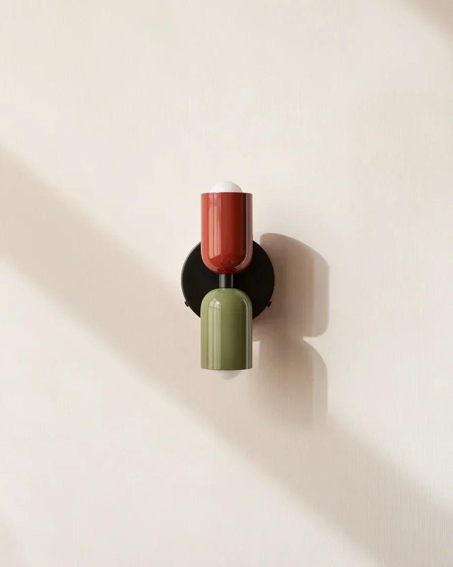 MP H23 Up Down Wall Light