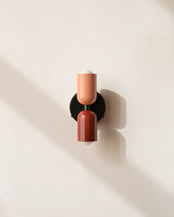 MP H23 Up Down Wall Light