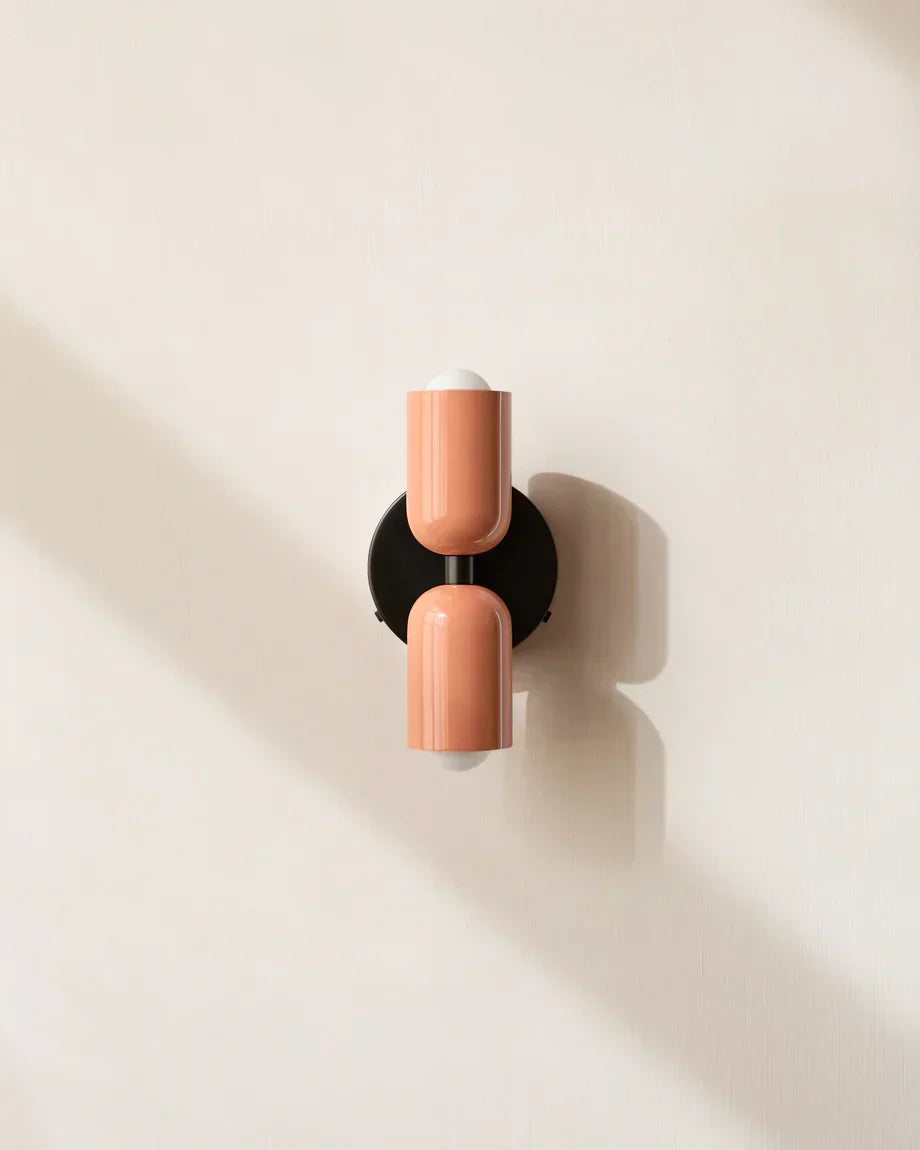 MP H23 Up Down Wall Light