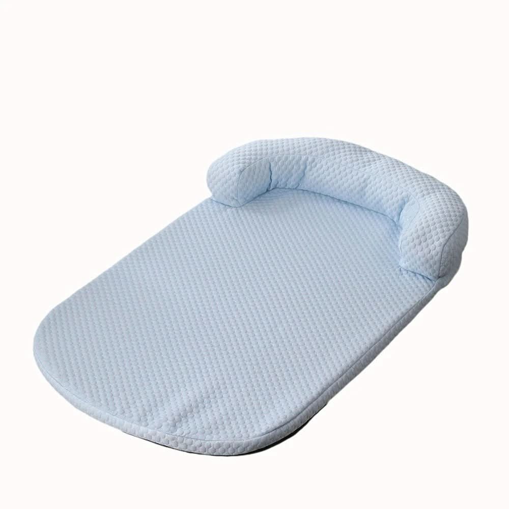 ÉDOUARD FRAÎCHEUR – Cooling mattress for dogs &amp; cats against summer heat