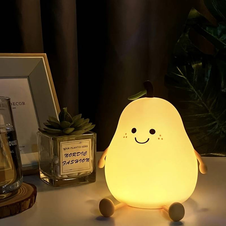 Charming Night Light for Kids - SweetDreams |
