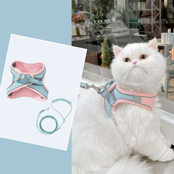 Cat Harness - Oscar