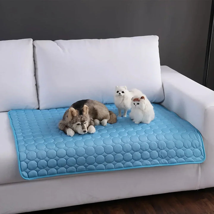 Extra Large Cooling Mat for Pets |