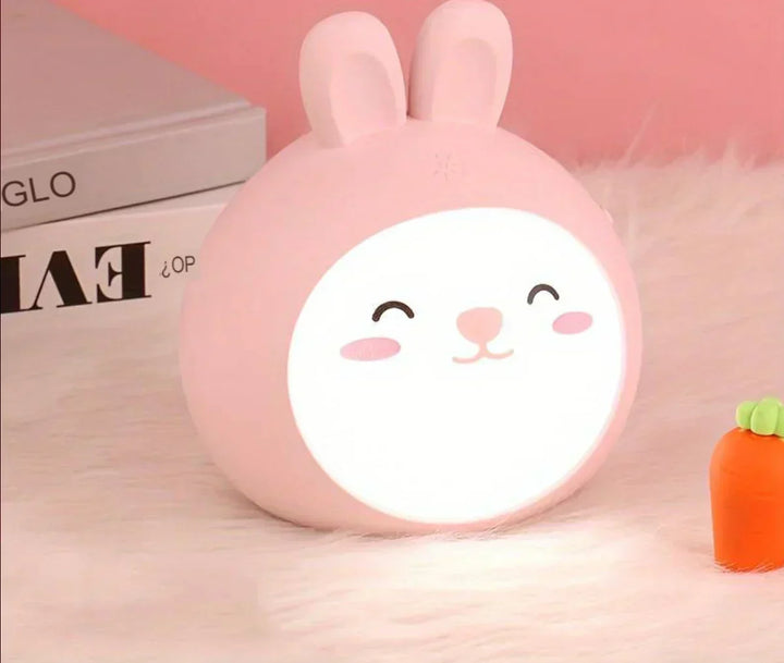 Cute Night Light for Children&