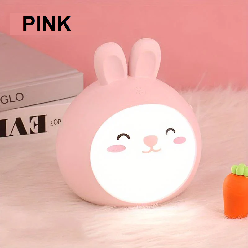 Cute Night Light for Children&