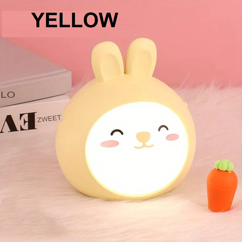 Cute Night Light for Children&