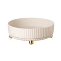 360° rotating storage bowl, spice rack