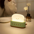 Cute Toast Night Light - ToastieGlow |