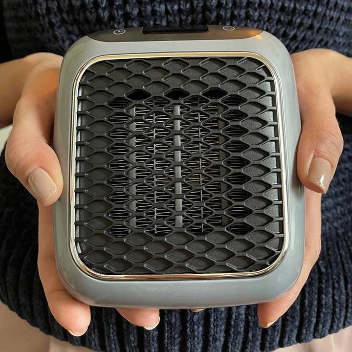Best rated portable heater