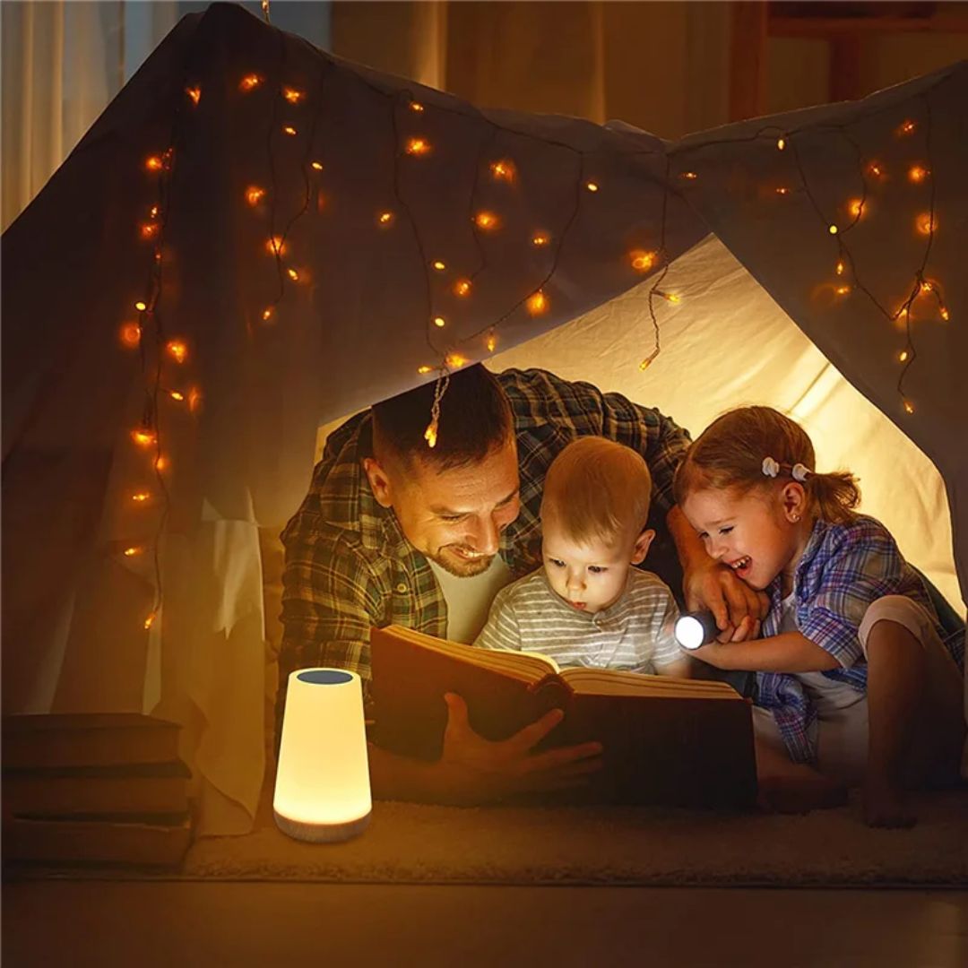 Angeria color-Changing Night Light |