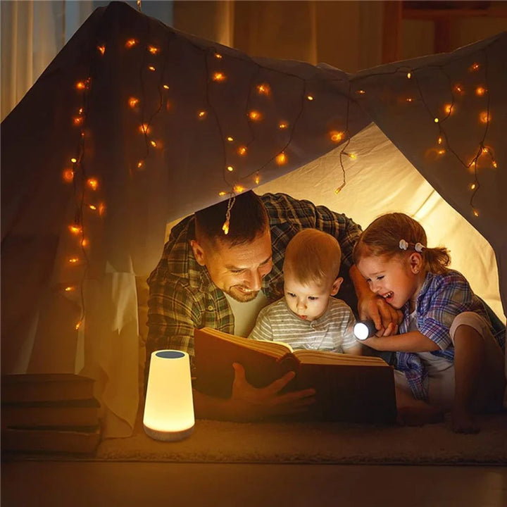 Angeria color-Changing Night Light |