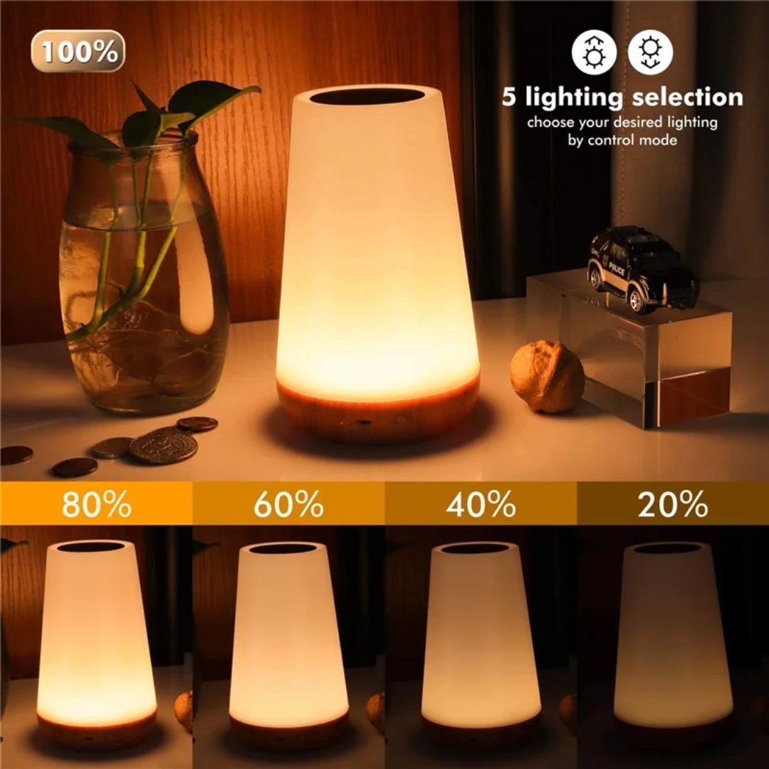 Angeria color-Changing Night Light |