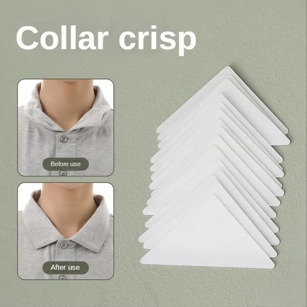 Thickened PVC Collar Edge Anti-Warping Mold
