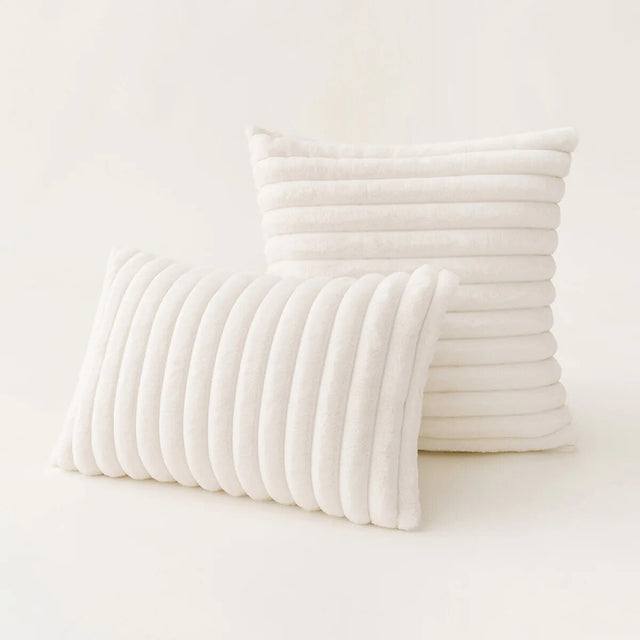 FluffCush - Ultimate Comfort - Pillowcases and pillows - Irresistible Sweetness