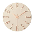 NobleTime | Simple Wall Clocks