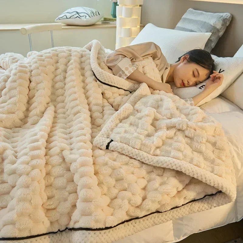 CozyTurt | Turtle Velvet Blankets