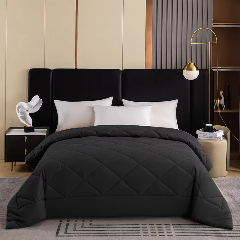 CozyGlow - Soft Comforter Set for Bedroom