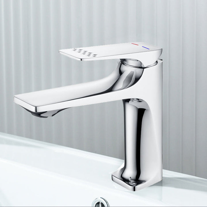 EleganceTap | Modern basin mixer