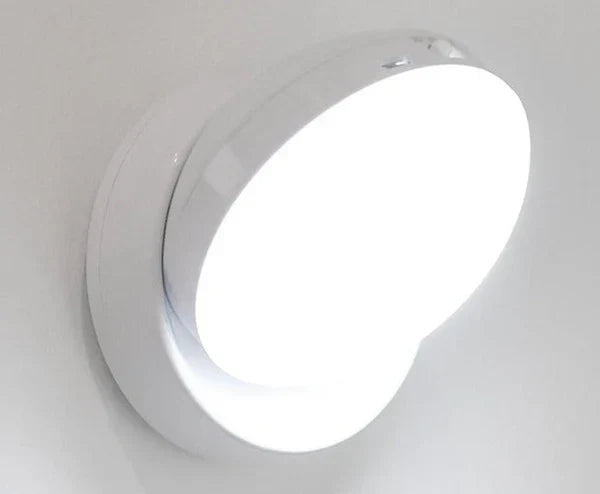 Smart Motion Sensor Night Light - Elara |