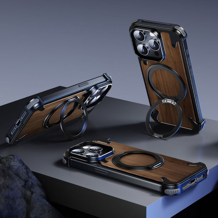 Ultra Thin Phone Case – Invisie Protection for iPhone | Slim, Stylish and Shockproof |