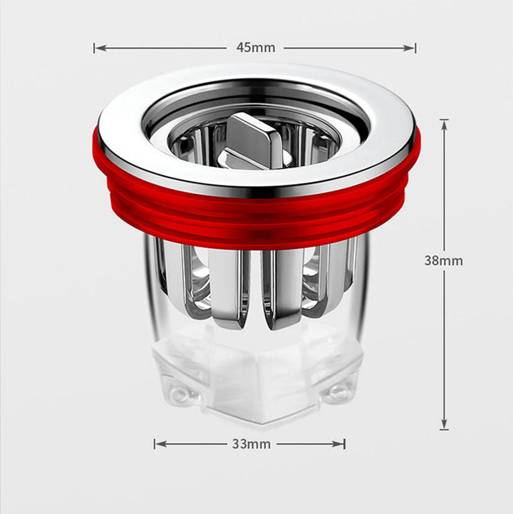 Odorproof Floor Drain