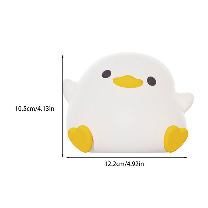 Duckling Children&