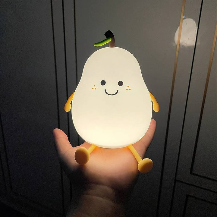 Charming Night Light for Kids - SweetDreams |