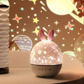 Night Light Star Projector - DreamLight |