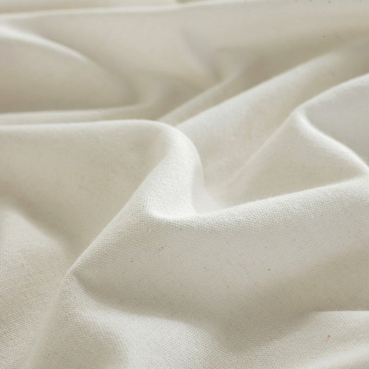 Fiesta White Tablecloth