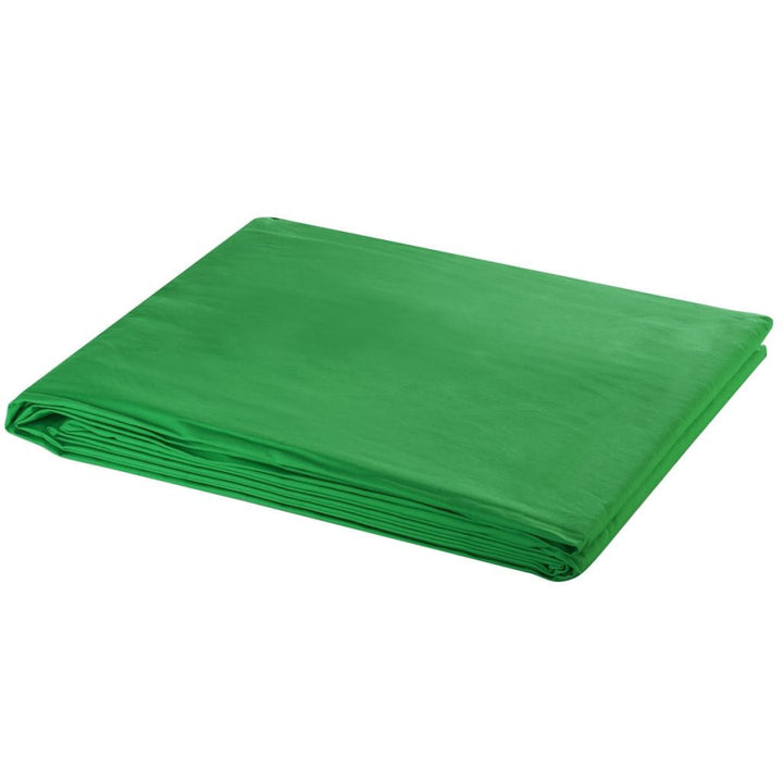 Green Background 500 x 300 cm. Chroma Key