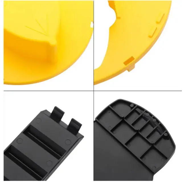 Flip &amp; Slide - Mouse and Rat Trap