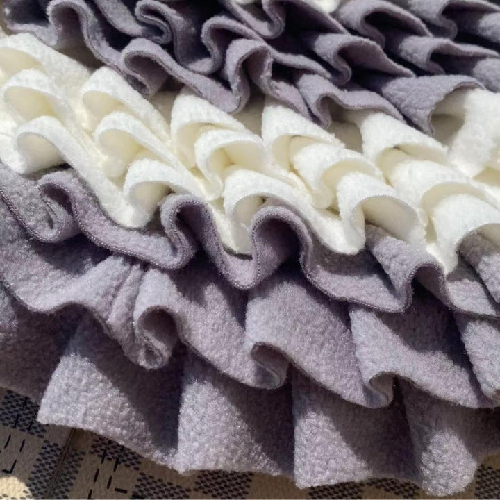 FlowerMat •  Dog Snuffle Mat