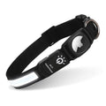 GlowGuard • AirTag Dog Collar