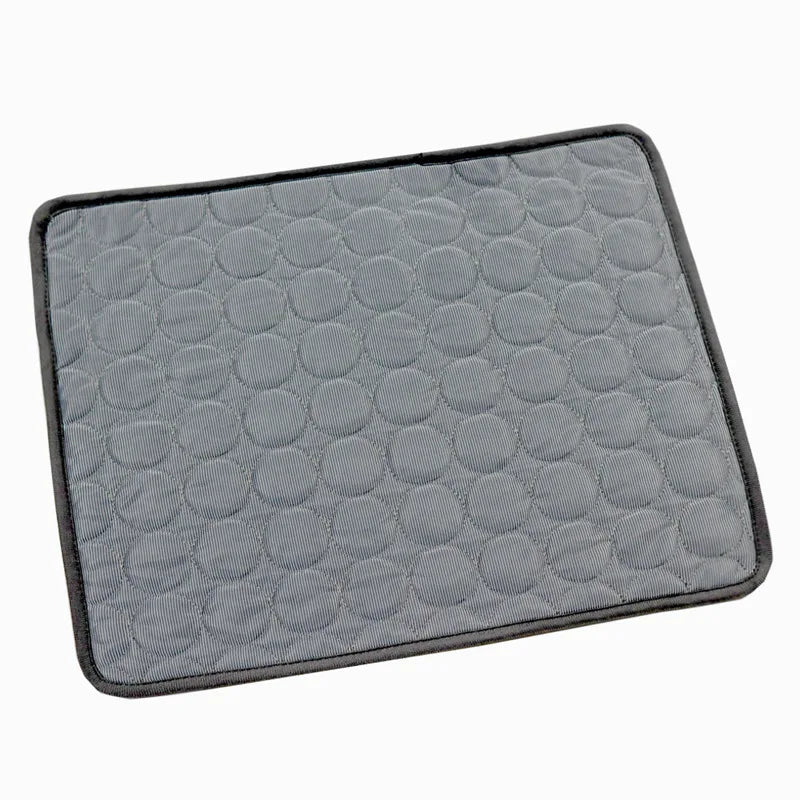 Cooling mat for dogs and cats |