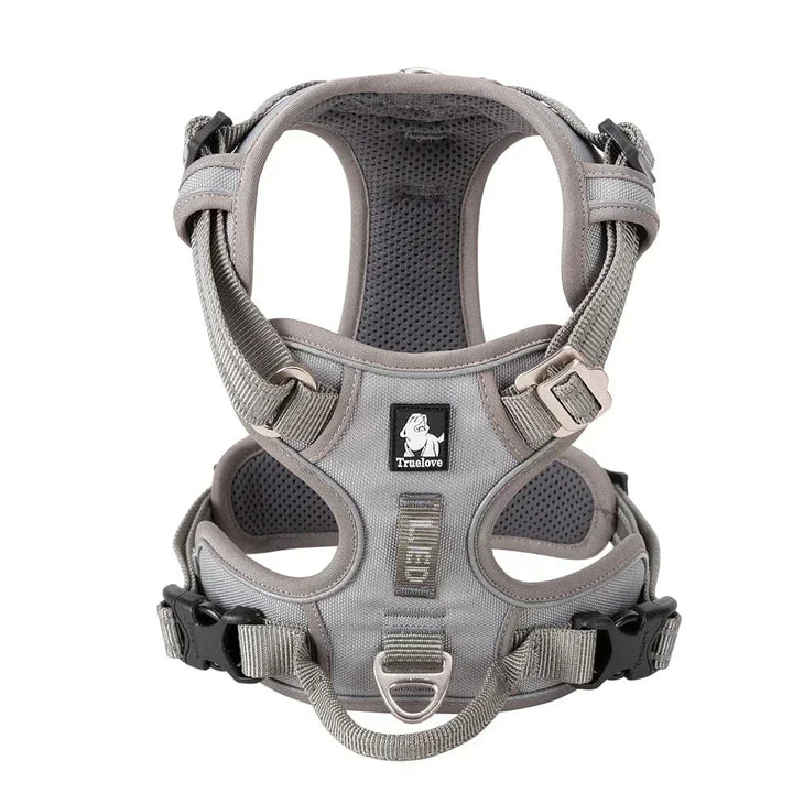 Comfortable &amp; Durable Dog Harness – Vendo