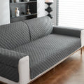 Classic Durable Waterproof And Non-Slip Pet Sofa Cover