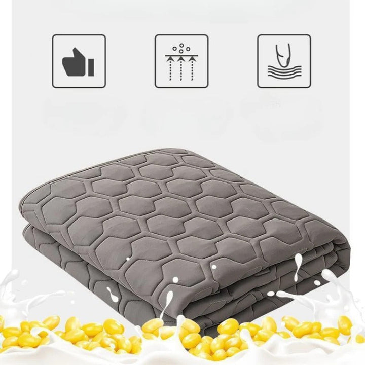 Cooling Mattress Pad |